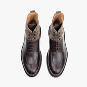 Ginkgo Boot in Moro Suportlo