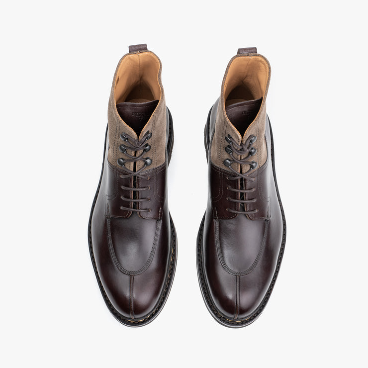 Ginkgo Boot in Moro Suportlo