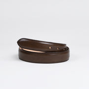 Dress belt - Cotto Calf