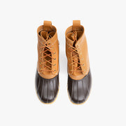 Men's 8" Bean Boots