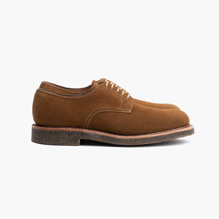 Chichester in Tobacco Suede