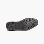 Sedbergh Boot in Dark Brown Grain