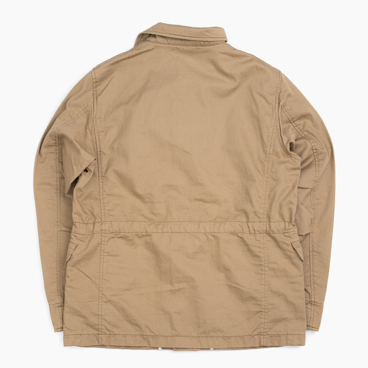 Field Jacket in Camel