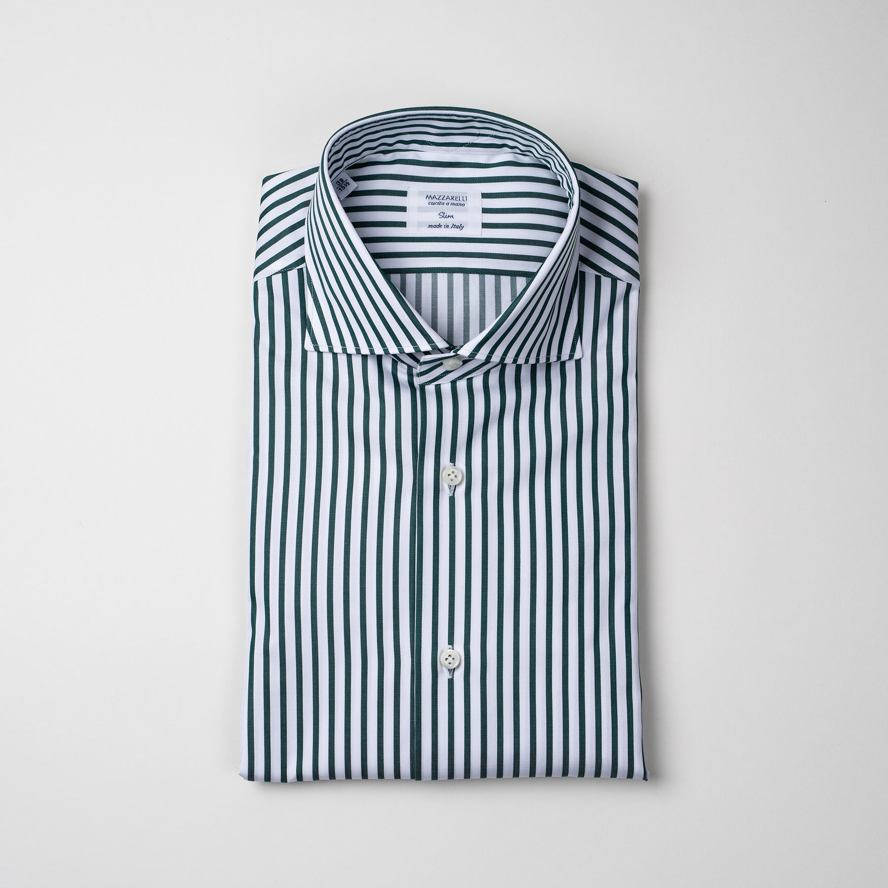 Mazzarelli – Caine Clothiers