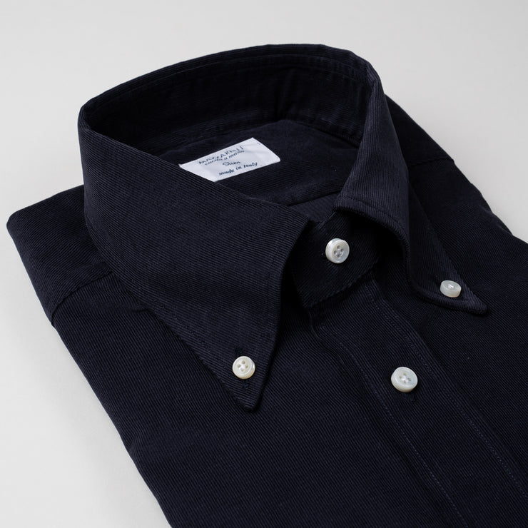 pincord dress shirt Calvin Klein Steel Men's Slim Fit Pincord Dress Shirt