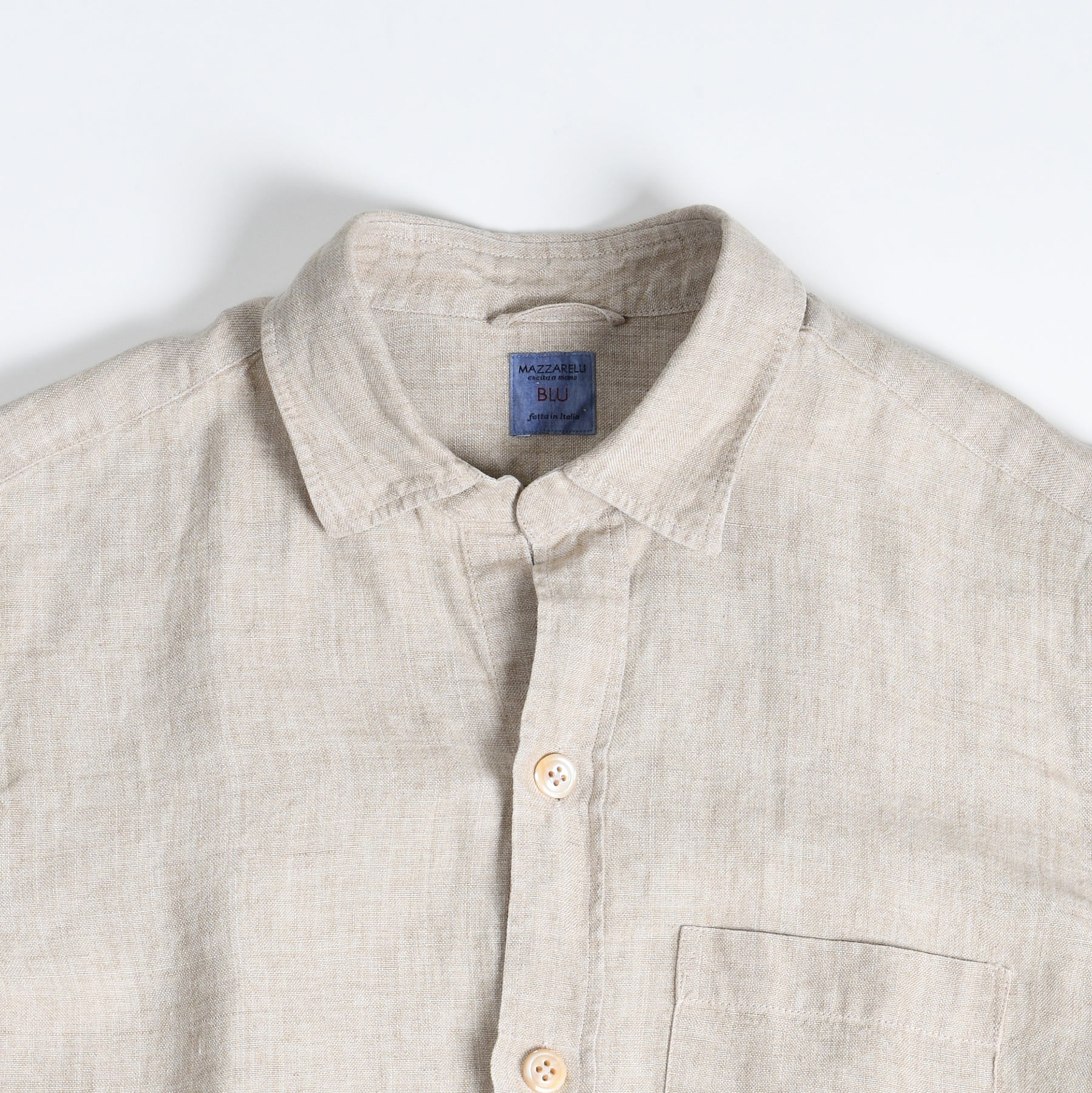 Mazzarelli – Caine Clothiers