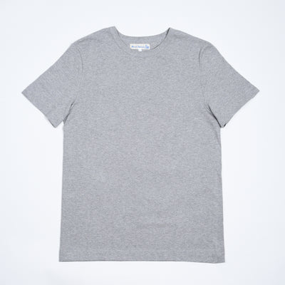 1950's Classic Fit T-shirt - Gray Melange