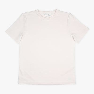 Heavyweight Relaxed Fit T-shirt in Nature