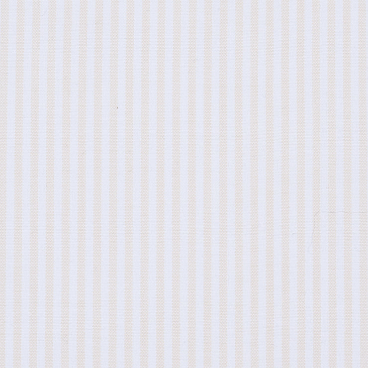 Made to Measure Button-Down Shirt in Cotton Oxford