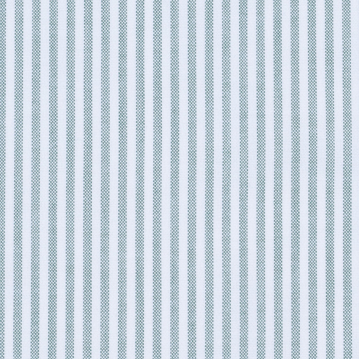 Made to Measure Button-Down Shirt in Cotton Oxford
