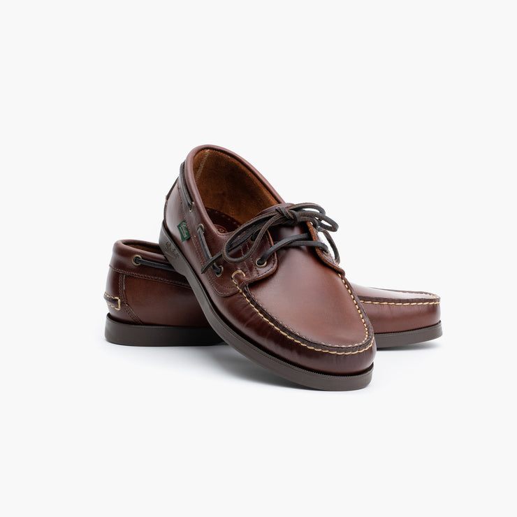 Barth Boat Shoes in Lis America