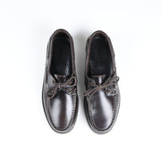 Barth Boat Shoe in Lisse Cafe