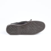 Barth Boat Shoe in Lisse Cafe