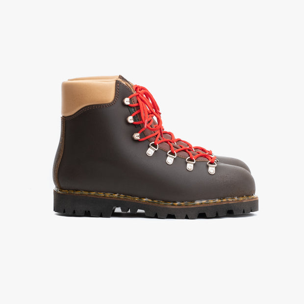 Auris Forestiere Boot in Hydrofuge Leather