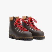 Auris Forestiere Boot in Hydrofuge Leather