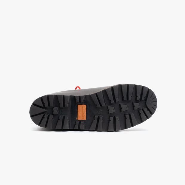 Auris Forestiere Boot in Hydrofuge Leather