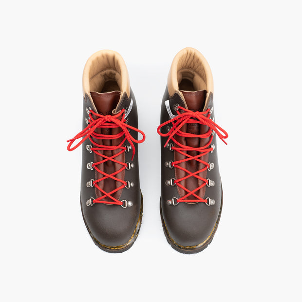 Auris Forestiere Boot in Hydrofuge Leather
