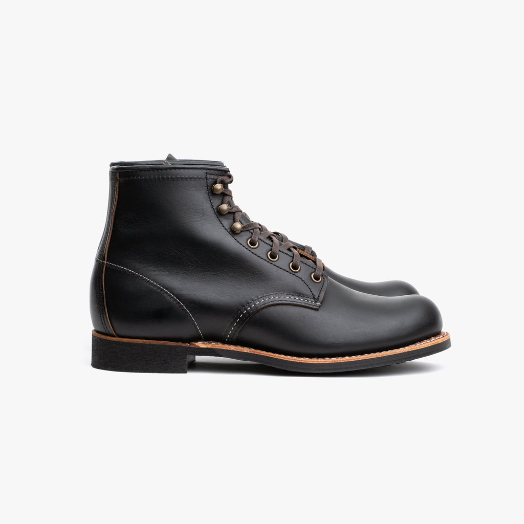 3345 Blacksmith in Black Prairie – Caine Clothiers