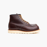 8138 6" Classic Moc Toe in Briar Oil Slick