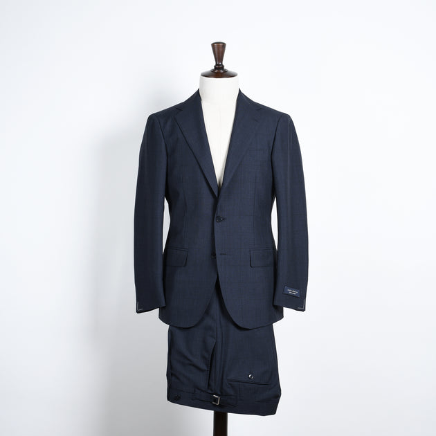 Ring Jacket – Caine Clothiers