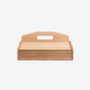 Caine's Shoe Care Box