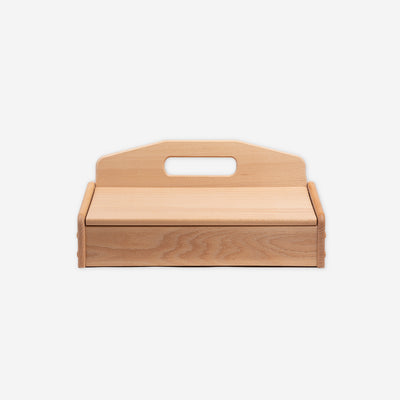 Caine's Shoe Care Box
