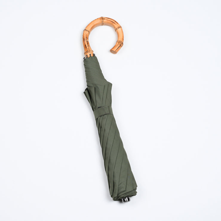 Whangee Crook - Olive