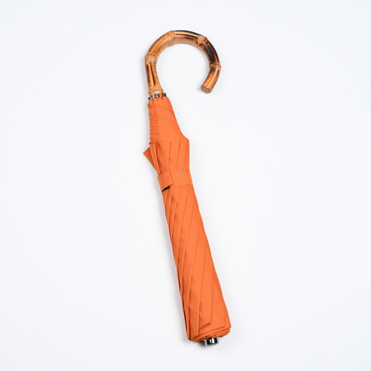 Whangee crook - Orange