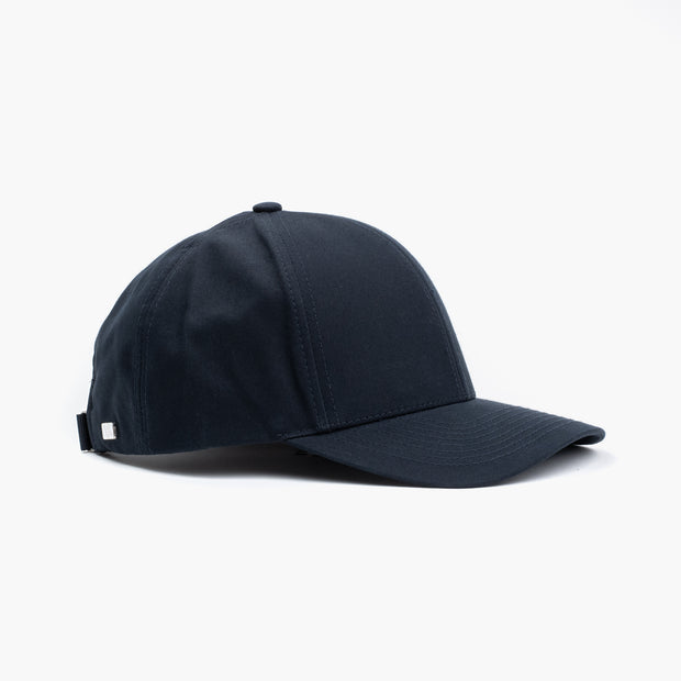Ventile Cotton All-Day Cap in Peacoat Navy