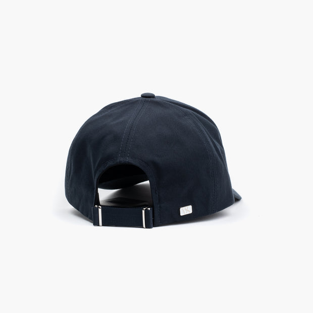 Ventile Cotton All-Day Cap in Peacoat Navy
