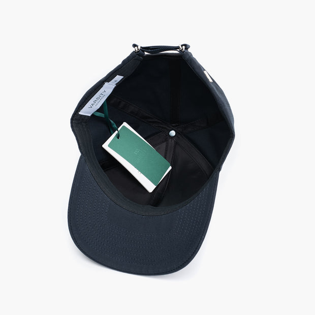 Ventile Cotton All-Day Cap in Peacoat Navy