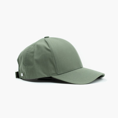 Ventile Cotton All-Day Cap in Sage Green