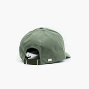Ventile Cotton All-Day Cap in Sage Green