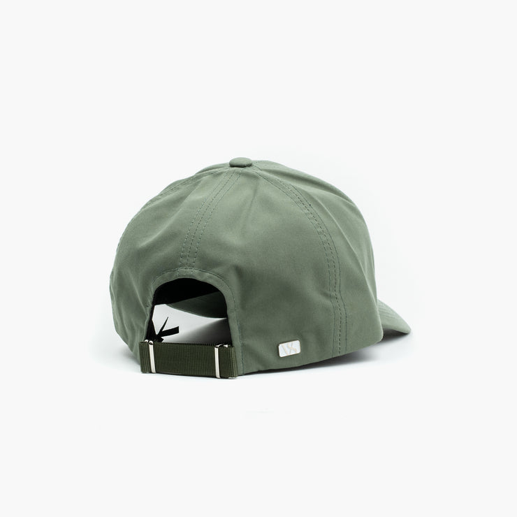 Ventile Cotton All-Day Cap in Sage Green