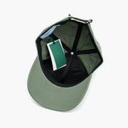 Ventile Cotton All-Day Cap in Sage Green