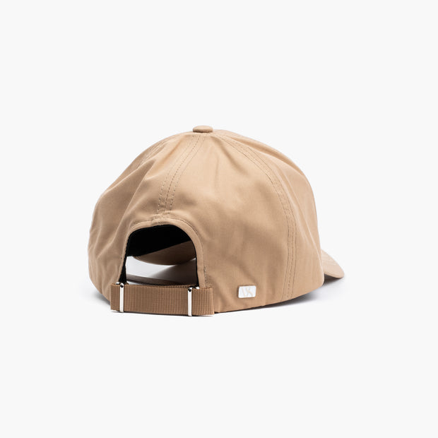 Ventile Cotton All-Day Cap in Sand Beige