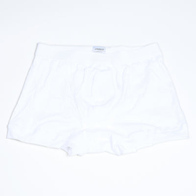 Pant 222 Business Class - White