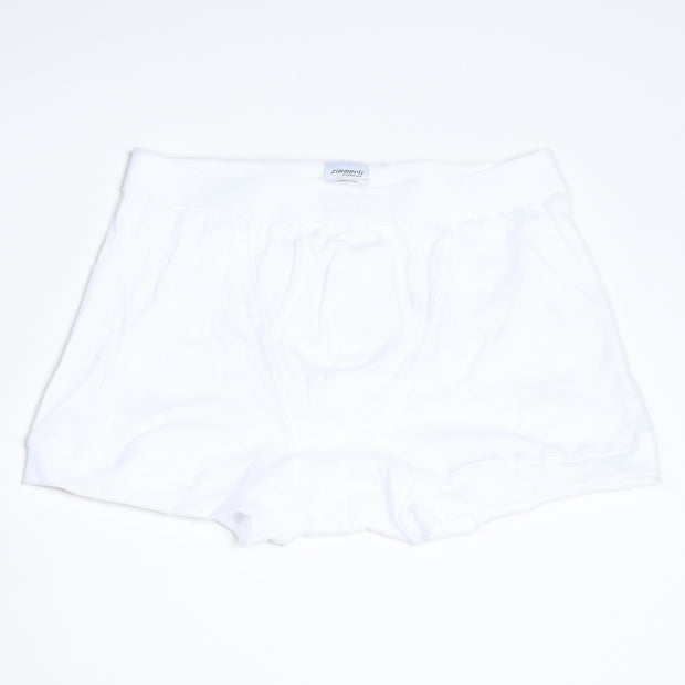 Pant 222 Business Class - White